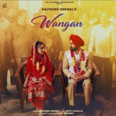 Download Wangan Ravinder Grewal mp3 song, Wangan Ravinder Grewal full album download