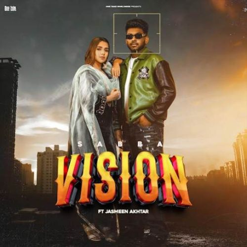 Download Vision SABBA mp3 song, Vision SABBA full album download