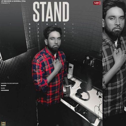 Download Stand Baaghi mp3 song, Stand Baaghi full album download