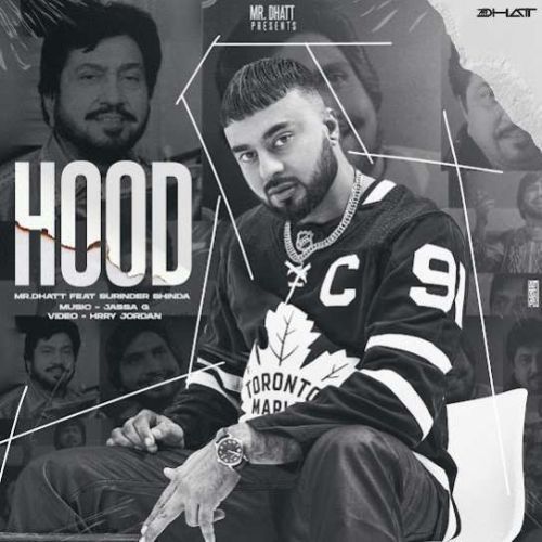 Download HOOD Mr Dhatt mp3 song, HOOD Mr Dhatt full album download