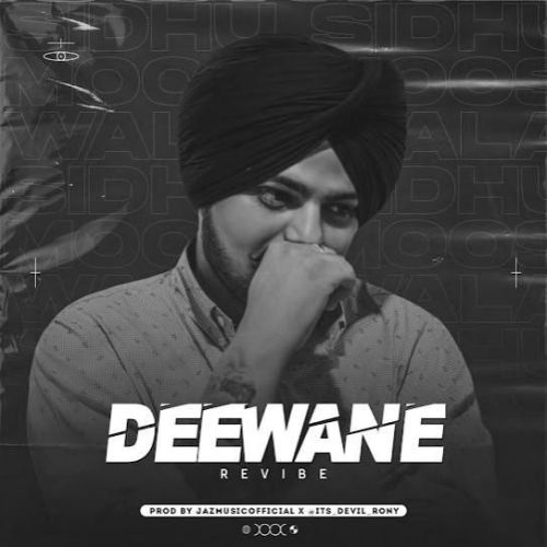 Download Deewane (REVIBE) Sidhu Moose Wala mp3 song, Deewane (REVIBE) Sidhu Moose Wala full album download