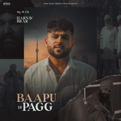 Download Baapu Di Pagg Harnav Brar mp3 song, Baapu Di Pagg Harnav Brar full album download