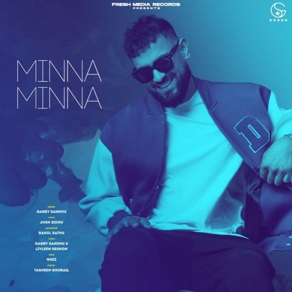 Download Minna Minna Garry Sandhu mp3 song, Minna Minna Garry Sandhu full album download