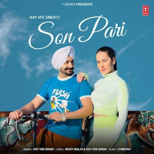 Download Son Pari Kay Vee Singh mp3 song, Son Pari Kay Vee Singh full album download