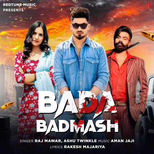 Download Bada Badmash Raj Mawar mp3 song, Bada Badmash Raj Mawar full album download
