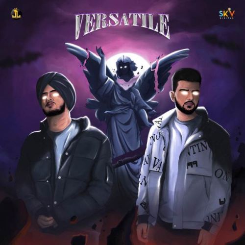 Versatile - EP By Zehr Vibe full mp3 album