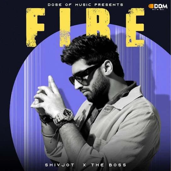 Download FIRE Shivjot mp3 song, FIRE Shivjot full album download