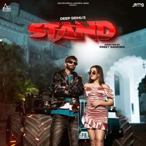 Download Stand Deep Sidhu mp3 song, Stand Deep Sidhu full album download