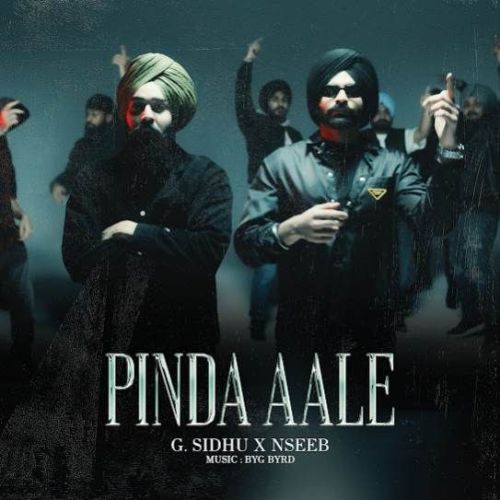 Download Pinda Aale G Sidhu mp3 song, Pinda Aale G Sidhu full album download