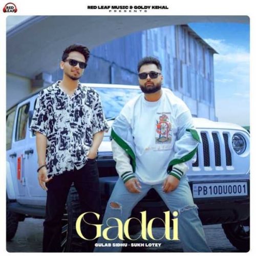 Download Gaddi Gulab Sidhu mp3 song, Gaddi Gulab Sidhu full album download