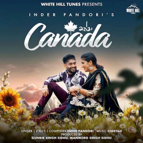 Download Canada Inder Pandori mp3 song, Canada Inder Pandori full album download