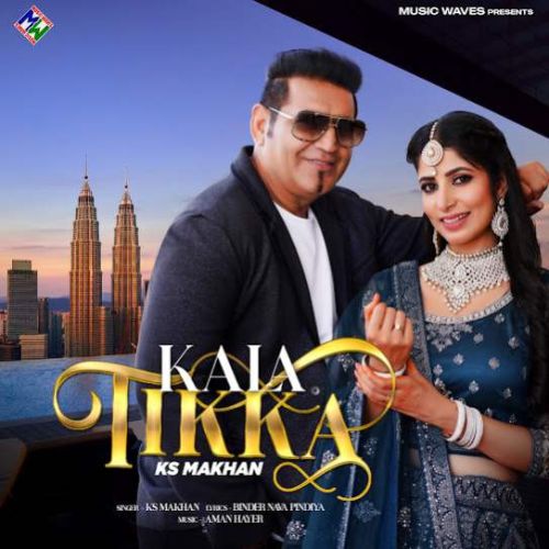 Download Kala Tikka KS Makhan mp3 song, Kala Tikka KS Makhan full album download