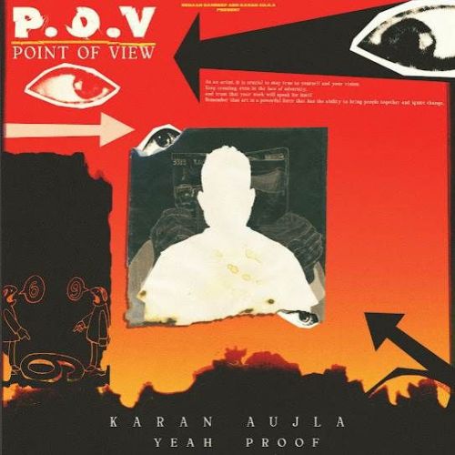 Download P.O.V (Point of View) Karan Aujla mp3 song, P.O.V (Point of View) Karan Aujla full album download