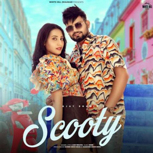 Download Scooty Ajay Bhagta mp3 song, Scooty Ajay Bhagta full album download