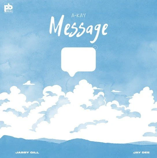 Download Message A Kay mp3 song, Message A Kay full album download