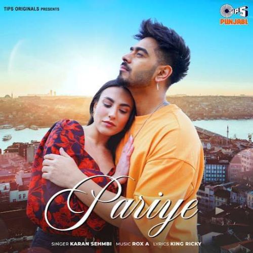 Download Pariye Karan Sehmbi mp3 song, Pariye Karan Sehmbi full album download