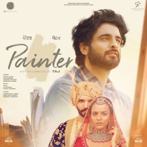 Painter - EP By Kamal Khan, Hashmat Sultana and others... full mp3 album