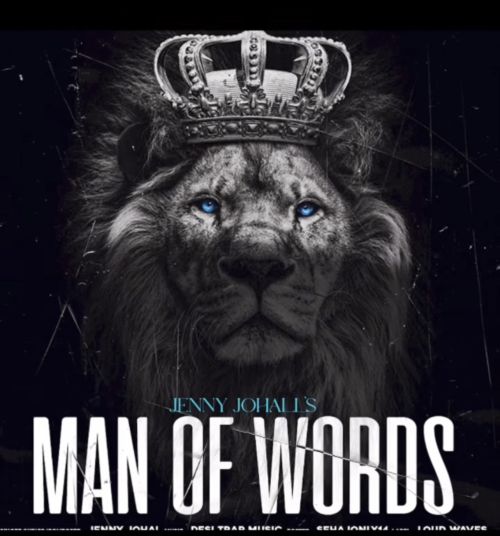 Download Man Of Words Jenny Johal mp3 song, Man Of Words Jenny Johal full album download