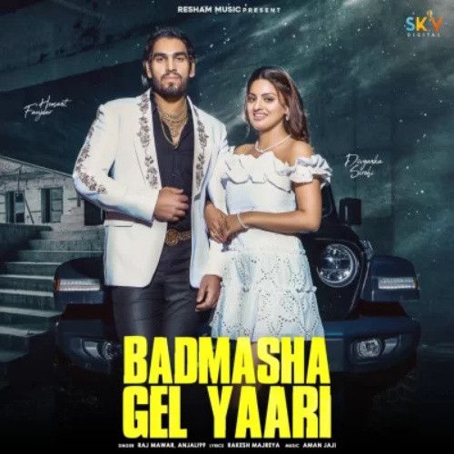 Download Badmasha Gel Yaari Raj Mawar mp3 song, Badmasha Gel Yaari Raj Mawar full album download