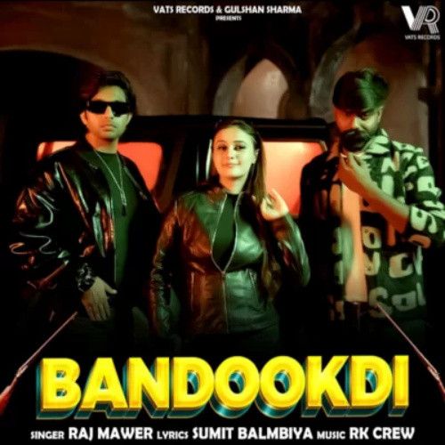 Download Bandookdi Raj Mawar mp3 song, Bandookd Raj Mawar full album download