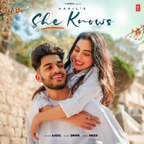 Download She Knows Aadil mp3 song, She Knows Aadil full album download
