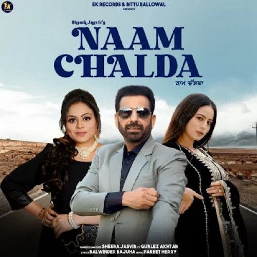 Download Naam Chalda Sheera Jasvir mp3 song, Naam Chalda Sheera Jasvir full album download