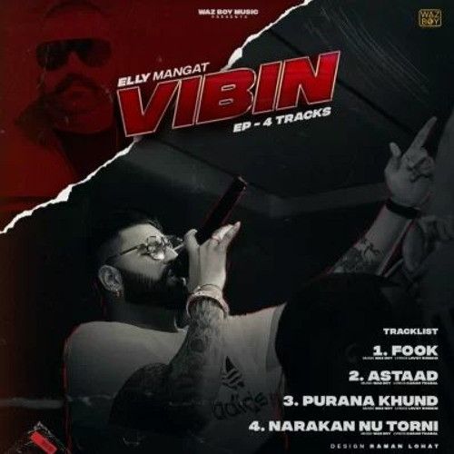 Download Purana Khund Elly Mangat mp3 song, Vibin - EP Elly Mangat full album download