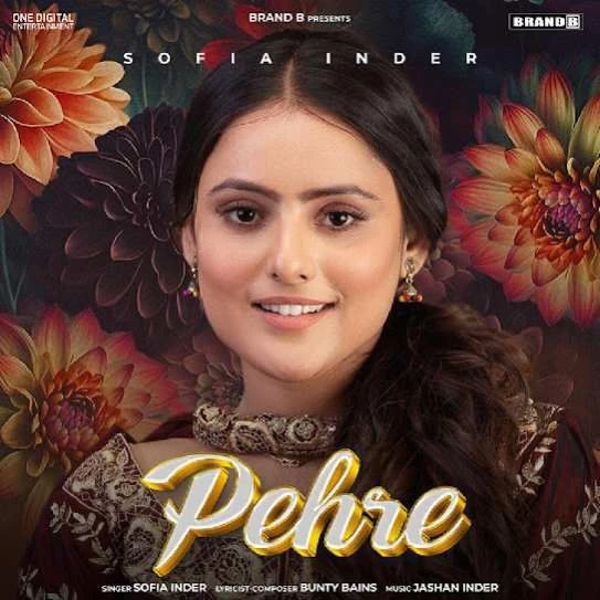 Download Pehre Sofia Inder mp3 song, Pehre Sofia Inder full album download