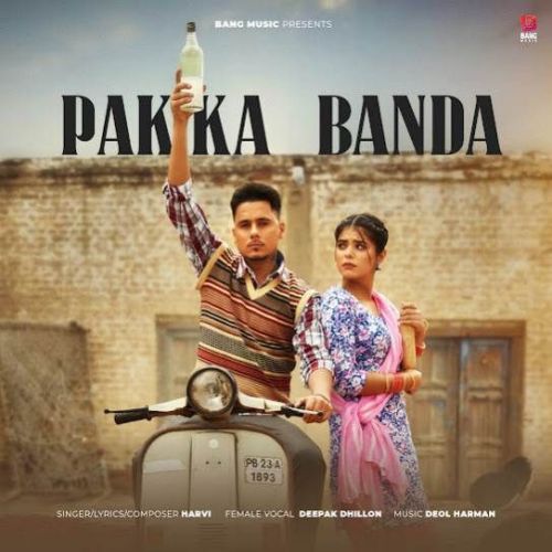 Download Pakka Banda Harvi mp3 song, Pakka Banda Harvi full album download