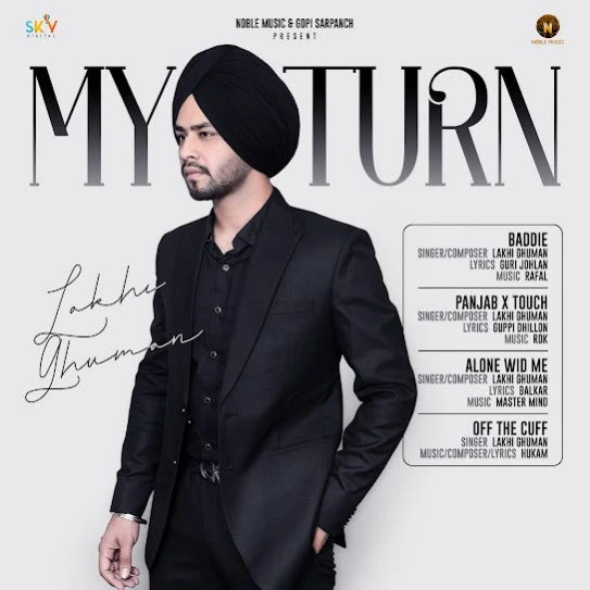 Download Baddie - EP Lakhi Ghuman mp3 song