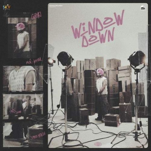 Download Window Down Gurtaj mp3 song, Window Down Gurtaj full album download