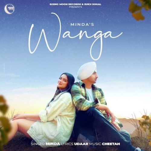 Download Wanga Minda mp3 song, Wanga Minda full album download