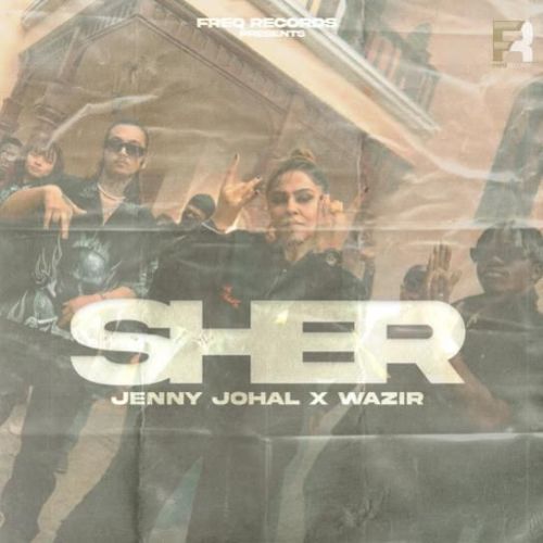Download Sher Jenny Johal mp3 song, Sher Jenny Johal full album download