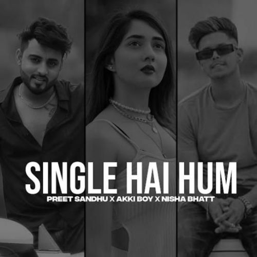 Download Single Hai Hum Preet Sandhu mp3 song, Single Hai Hum Preet Sandhu full album download