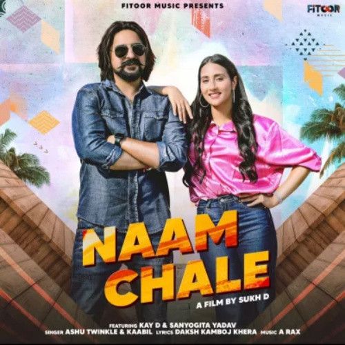 Download Naam Chale Ashu Twinkle mp3 song, Naam Chale Ashu Twinkle full album download