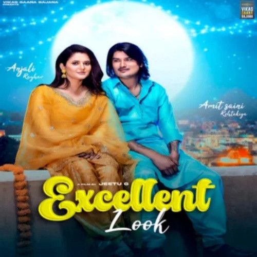 Download Excellent Look Amit Saini Rohtakiya mp3 song, Excellent Look Amit Saini Rohtakiya full album download