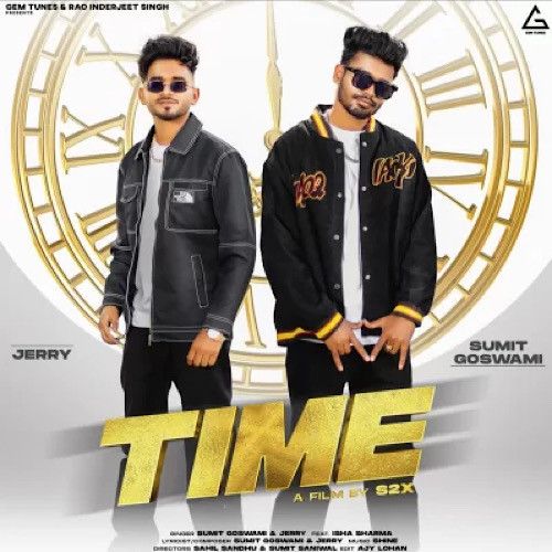 Time Sumit Goswami mp3 song download