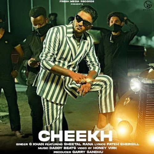 Download Cheekh G Khan mp3 song, Cheekh G Khan full album download