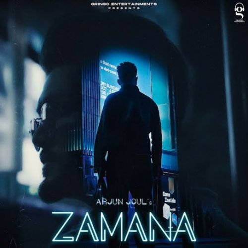 Download Zamana Arjun Joul mp3 song