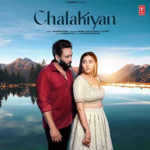 Download Chalakiyan Afsana Khan mp3 song