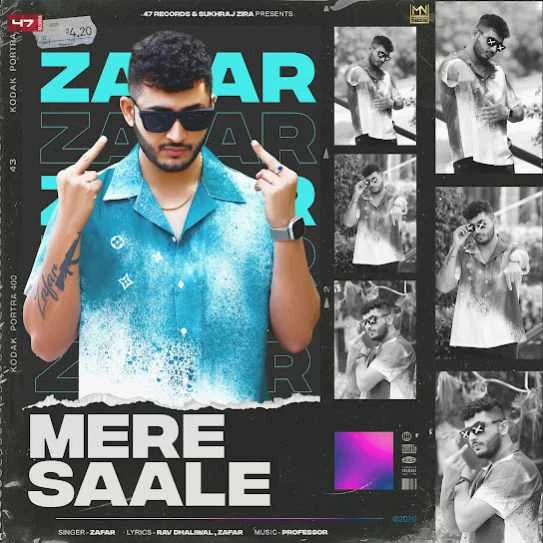 Download Mere Saale Zafar mp3 song, Mere Saale Zafar full album download