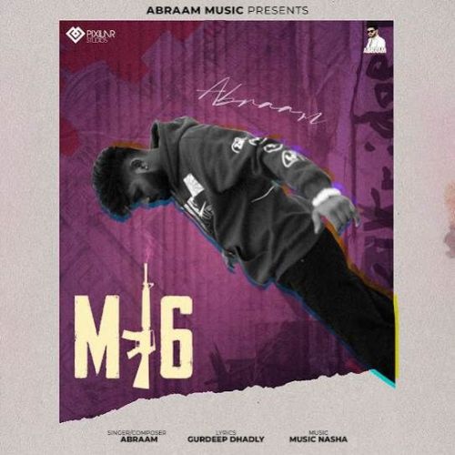 Download M16 Abraam mp3 song, M16 Abraam full album download