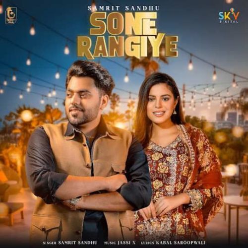 Samrit Sandhu mp3 songs download,Samrit Sandhu Albums and top 20 songs download