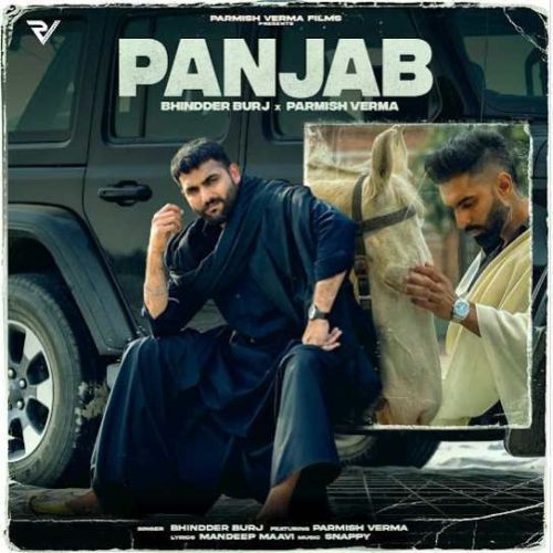 Download Panjab Bhindder Burj mp3 song, Panjab Bhindder Burj full album download