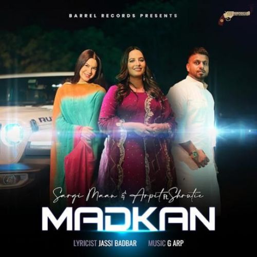 Download Madkan Sargi Maan mp3 song, Madkan Sargi Maan full album download