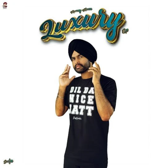 Download Luxury - EP Romey Maan mp3 song
