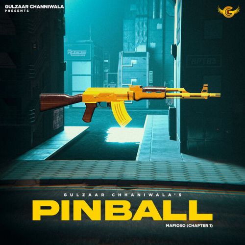 Download Pinball Gulzaar Chhaniwala mp3 song, Pinball Gulzaar Chhaniwala full album download