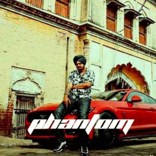 Download Phantom (Remix) Sidhu Moose Wala mp3 song, Phantom Sidhu Moose Wala full album download