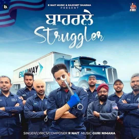 Download Baharle Struggler R. Nait mp3 song