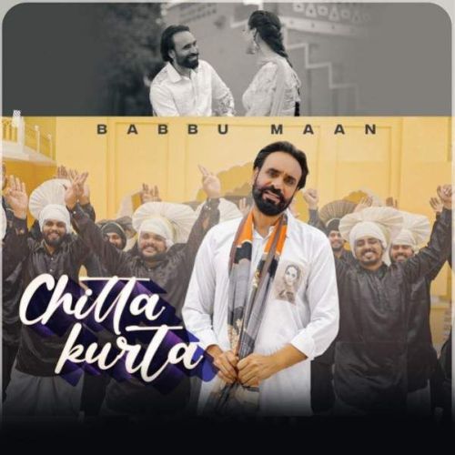 Download Chitta Kurta Babbu Maan mp3 song, Chitta Kurta Babbu Maan full album download